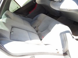 2003 MITSUBISHI GALANT ES 4 DOOR WHITE 2.4 AT 193918